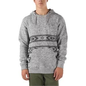 Vans Men's Kesley Pullover Hoodie size Small